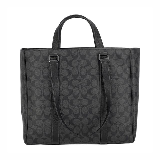コーチファクトリー COACH FACTORY バッグ ハンドバッグ トートバッグ 手提げ ショルダーバッグ 肩掛けバッグ ハドソン CR385 QBMI5 トー_6