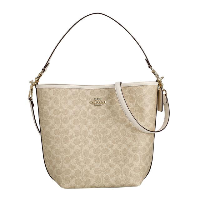 コーチファクトリー COACH FACTORY バッグ 2way ハンドバッグ トートバッグ 手提げ ショルダーバッグ 斜め掛けバッグ CT802 IMXDM ハンド_1