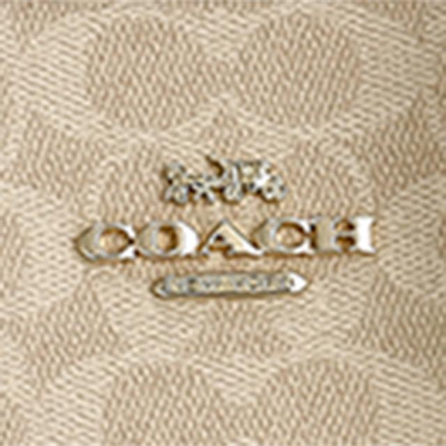 コーチファクトリー COACH FACTORY バッグ 2way ハンドバッグ トートバッグ 手提げ ショルダーバッグ 斜め掛けバッグ CT802 IMXDM ハンド_6