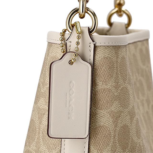 コーチファクトリー COACH FACTORY バッグ 2way ハンドバッグ トート