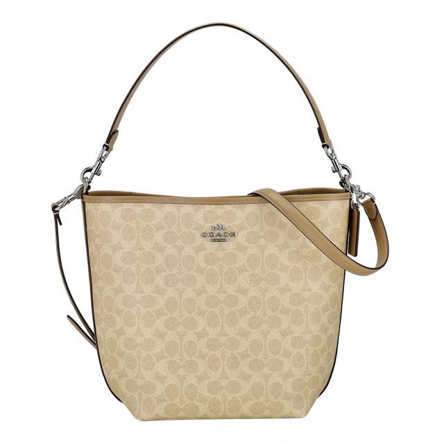 コーチファクトリー COACH FACTORY バッグ 2way ハンドバッグ トートバッグ 手提げ ショルダーバッグ 斜め掛けバッグ CT802 SVPWH ハンド