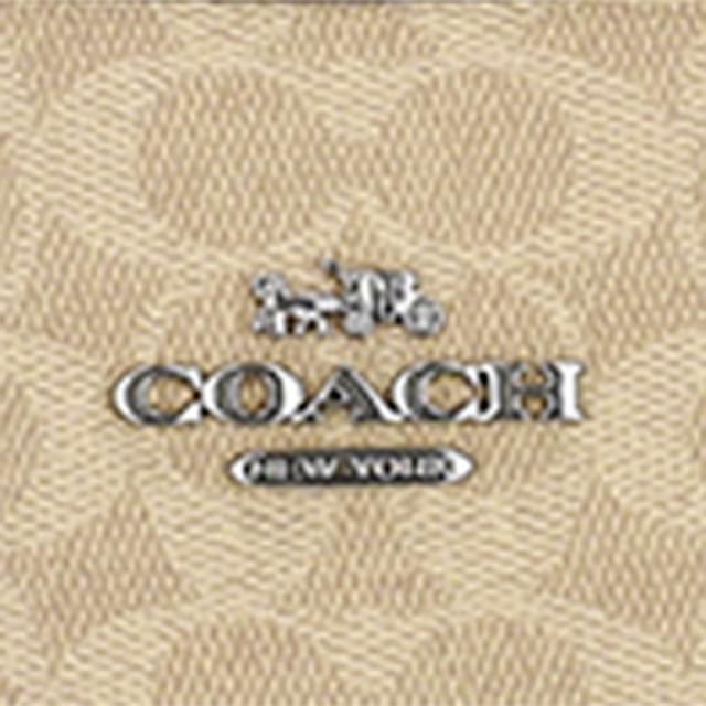 コーチファクトリー COACH FACTORY バッグ 2way ハンドバッグ トートバッグ 手提げ ショルダーバッグ 斜め掛けバッグ CT802 SVPWH ハンド