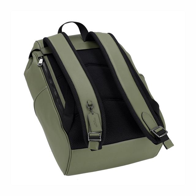 コーチファクトリー COACH FACTORY バッグ リュックサック バックパック デイパック レーサー バックパック CU112/QBMGR メンズ バッグ_2