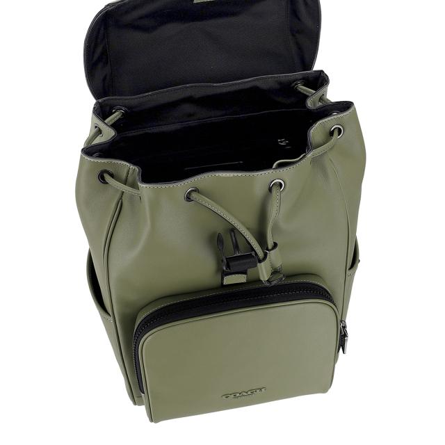 コーチファクトリー COACH FACTORY バッグ リュックサック バックパック デイパック レーサー バックパック CU112/QBMGR メンズ バッグ_4