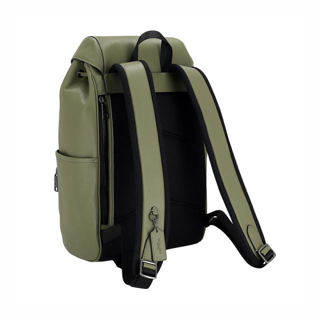 コーチファクトリー COACH FACTORY バッグ リュックサック バックパック デイパック レーサー バックパック CU112/QBMGR メンズ バッグ_7