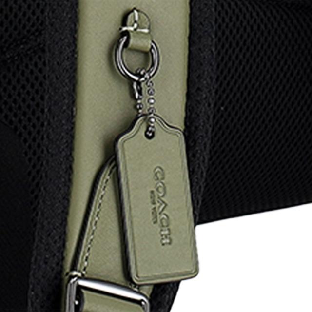 コーチファクトリー COACH FACTORY バッグ リュックサック バックパック デイパック レーサー バックパック CU112/QBMGR メンズ バッグ_8