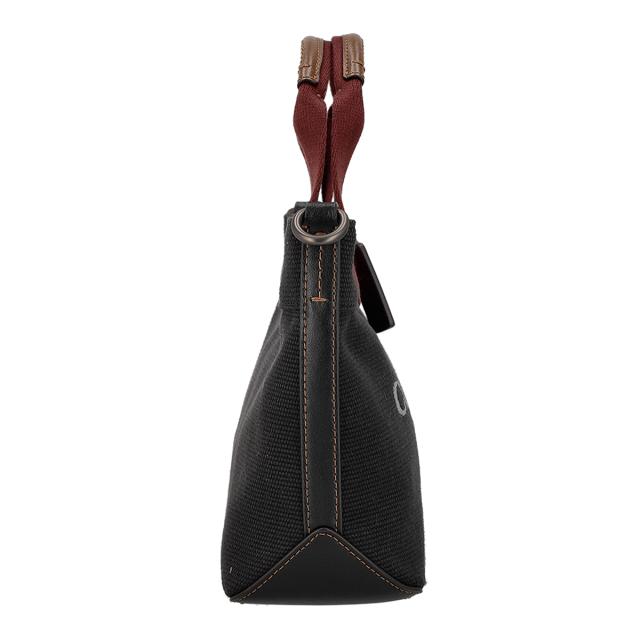 コーチ ファクトリー アウトレット COACH FACTORY バッグ 2way ハンドバッグ トートバッグ ショルダーバッグ 斜め掛け CU299 JIBLK ハン_5