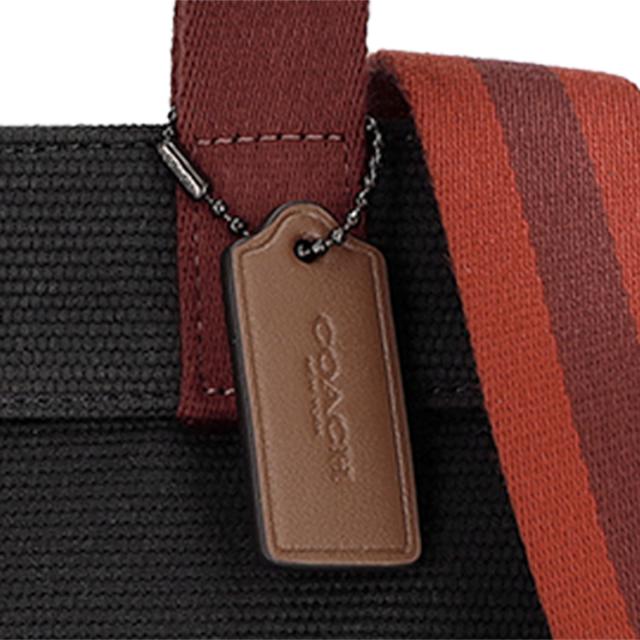 コーチ ファクトリー アウトレット COACH FACTORY バッグ 2way ハンドバッグ トートバッグ ショルダーバッグ 斜め掛け CU299 JIBLK ハン_7