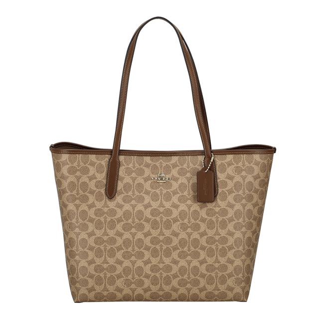 コーチ ファクトリー アウトレット COACH FACTORY バッグ ハンドバッグ トートバッグ ショルダーバッグ 肩掛けバッグ 手提げ CV976 IMXHE_1