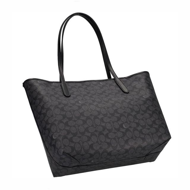 コーチファクトリー COACH FACTORY バッグ ハンドバッグ トートバッグ 手提げ シグネチャー シティートート CV976 QBMI5 トート 人気 ブ_1
