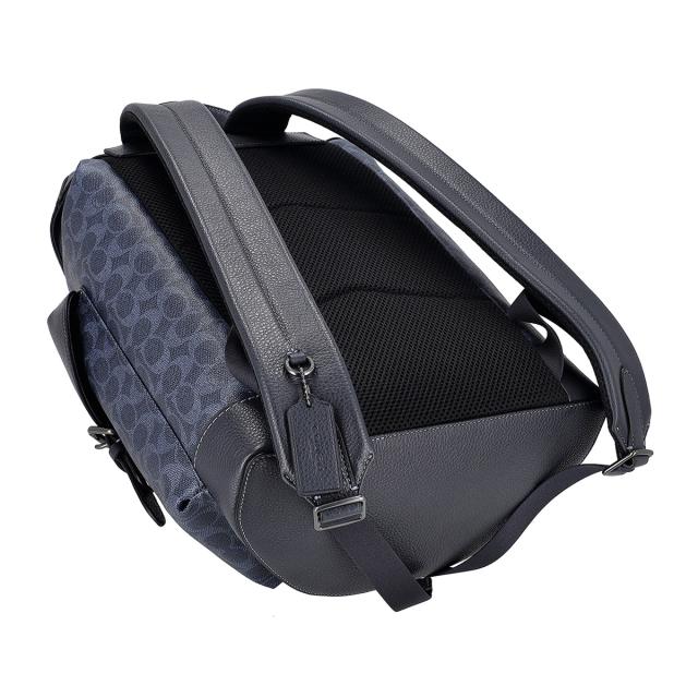コーチファクトリー COACH FACTORY コーチアウトレット バッグ リュックサック バックパック デイパック CW211 QBN2V バッグ ザック ブラ_2