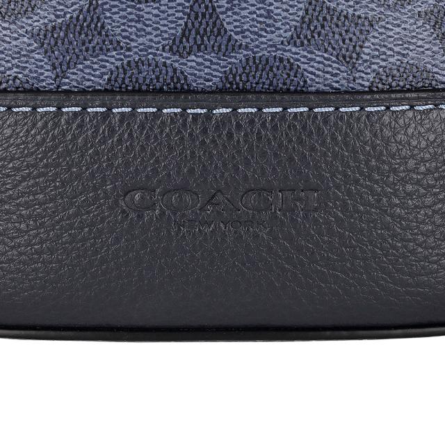 コーチファクトリー COACH FACTORY コーチアウトレット バッグ リュックサック バックパック デイパック CW211 QBN2V バッグ ザック ブラ_6