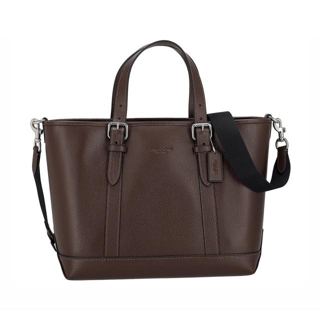 コーチファクトリー COACH FACTORY バッグ ハンドバッグ トートバッグ 手提げ ショルダーバッグ 斜め掛けバッグ ワーナー CW213 SVMPL ト_1