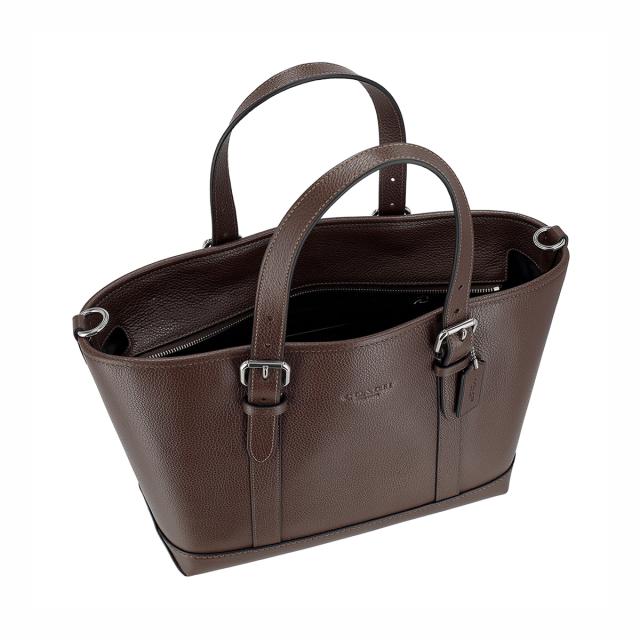 コーチファクトリー COACH FACTORY バッグ ハンドバッグ トートバッグ 手提げ ショルダーバッグ 斜め掛けバッグ ワーナー CW213 SVMPL ト_4