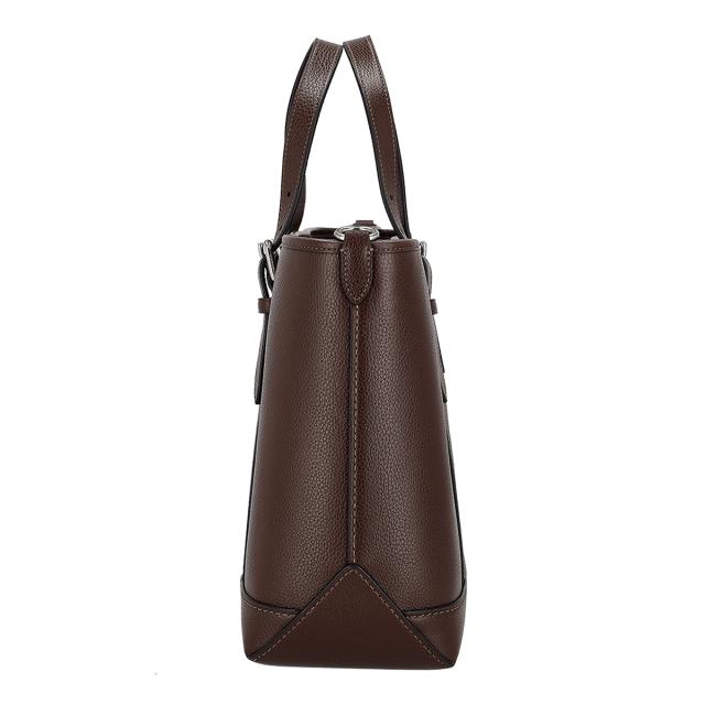 コーチファクトリー COACH FACTORY バッグ ハンドバッグ トートバッグ 手提げ ショルダーバッグ 斜め掛けバッグ ワーナー CW213 SVMPL ト_5