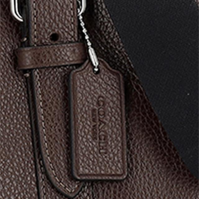 コーチファクトリー COACH FACTORY バッグ ハンドバッグ トートバッグ 手提げ ショルダーバッグ 斜め掛けバッグ ワーナー CW213 SVMPL ト_8