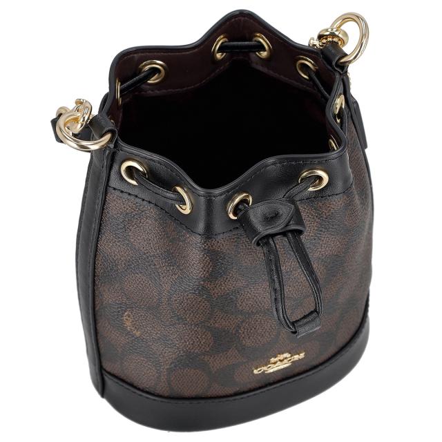 コーチ ファクトリー アウトレット COACH FACTORY バッグ 2way ハンドバッグ ショルダーバッグ 斜めがけショルダーバッグ CW299 IMXAQ ハ_4
