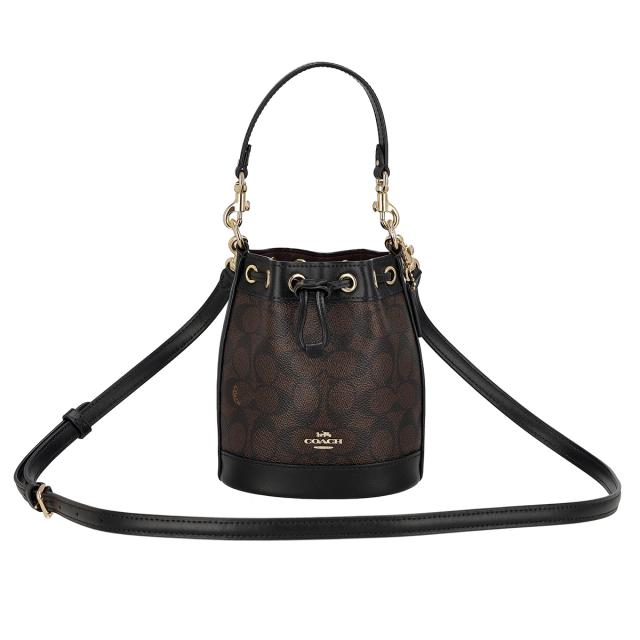 コーチ ファクトリー アウトレット COACH FACTORY バッグ 2way ハンドバッグ ショルダーバッグ 斜めがけショルダーバッグ CW299 IMXAQ ハ_7