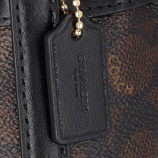 コーチ ファクトリー アウトレット COACH FACTORY バッグ 2way ハンドバッグ ショルダーバッグ 斜めがけショルダーバッグ CW299 IMXAQ ハ_8