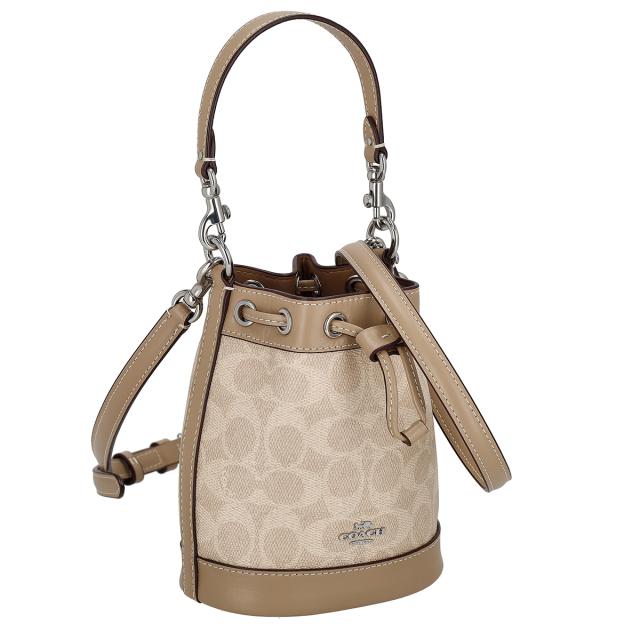 コーチ ファクトリー アウトレット COACH FACTORY バッグ 2way ハンドバッグ ショルダーバッグ 斜めがけショルダーバッグ CW299 SVPWH ハ_1