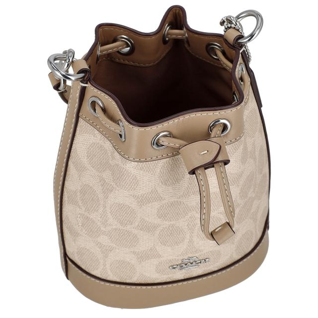 コーチ ファクトリー アウトレット COACH FACTORY バッグ 2way ハンドバッグ ショルダーバッグ 斜めがけショルダーバッグ CW299 SVPWH ハ_4