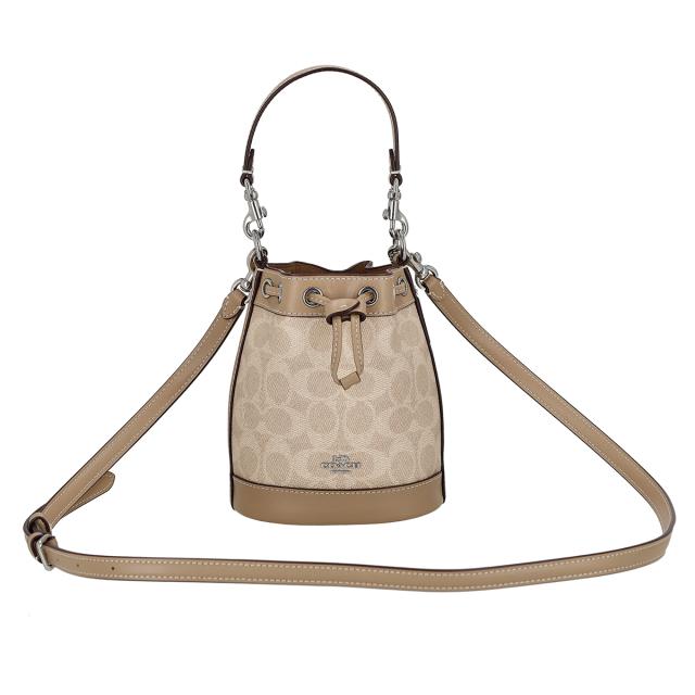 コーチ ファクトリー アウトレット COACH FACTORY バッグ 2way ハンドバッグ ショルダーバッグ 斜めがけショルダーバッグ CW299 SVPWH ハ_7