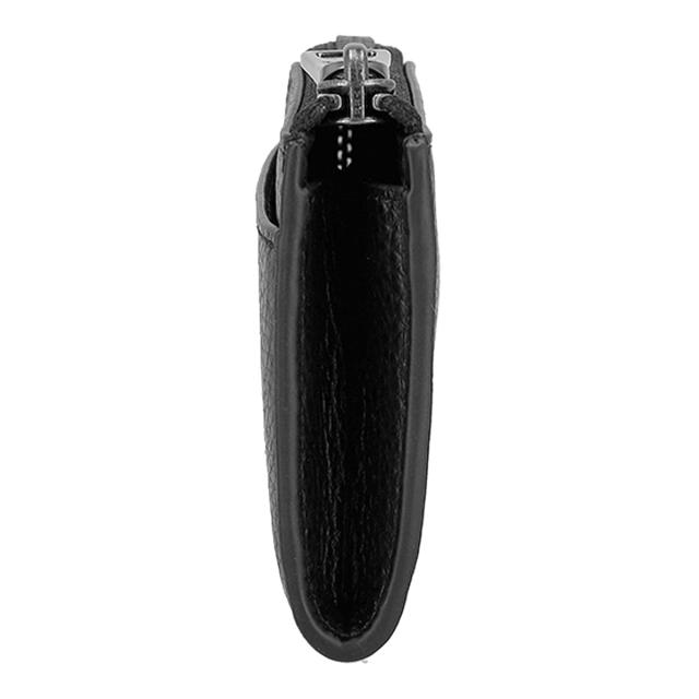 コーチ ファクトリー アウトレット COACH FACTORY 財布 コインケース 小銭入れ キーリング付き CW358 QB/BK メンズ ブラック 財布 小銭入_6