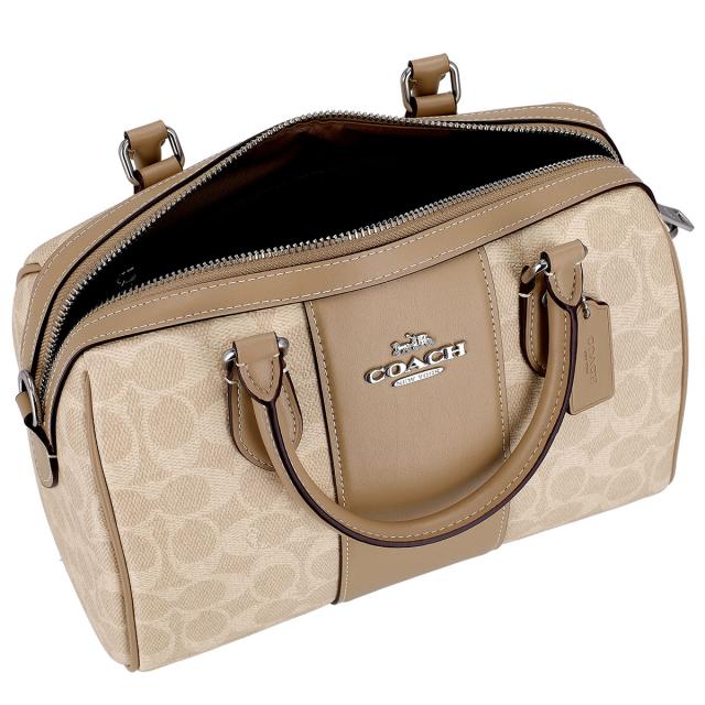コーチ ファクトリー アウトレット COACH FACTORY バッグ 2way 