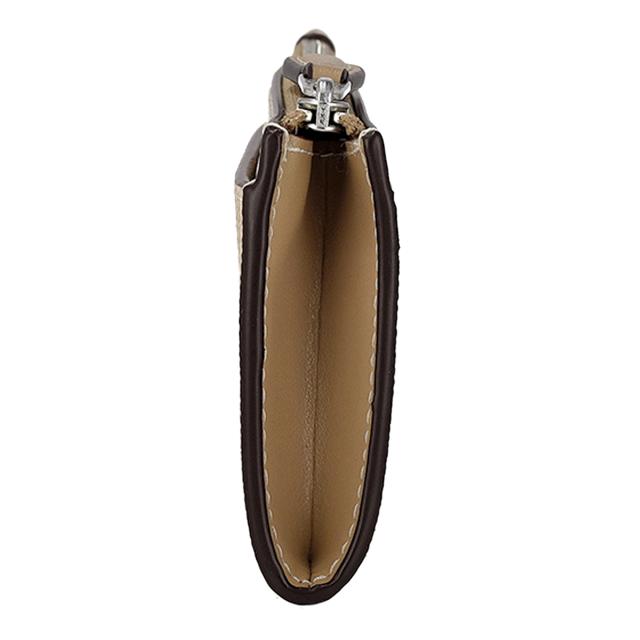コーチ ファクトリー アウトレット COACH FACTORY 財布 コインケース 小銭入れ キーリング付き カードケース パスケース CW870 SVPWH 財_6