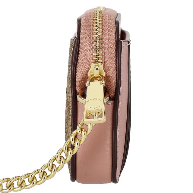 コーチ ファクトリー アウトレット COACH FACTORY 財布 コインケース 小銭入れ フラグメントケース CW883 IMXB0 ジップ カード ケース 財_6
