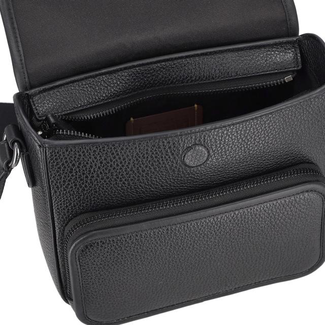 コーチファクトリー COACH FACTORY コーチアウトレット バッグ ショルダーバッグ 肩掛けバッグ 斜め掛けバッグ CY800 QB/BK 斜め掛けショ