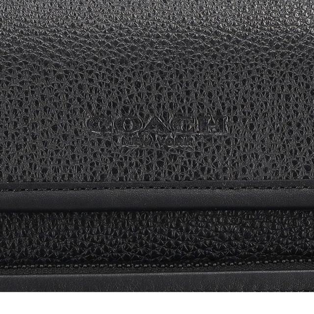 コーチファクトリー COACH FACTORY コーチアウトレット バッグ ショルダーバッグ 肩掛けバッグ 斜め掛けバッグ CY800 QB/BK 斜め掛けショ