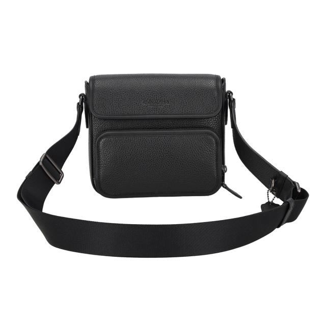 コーチファクトリー COACH FACTORY コーチアウトレット バッグ ショルダーバッグ 肩掛けバッグ 斜め掛けバッグ CY800 QB/BK 斜め掛けショ