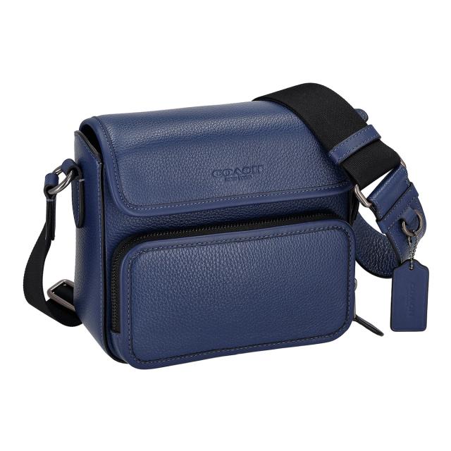 コーチファクトリー COACH FACTORY コーチアウトレット バッグ ショルダーバッグ 肩掛けバッグ 斜め掛けバッグ CY800 QBDEB 斜め掛けショ