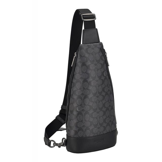 コーチファクトリー COACH FACTORY バッグ ベルトバッグ ウエストポーチ ウエストバッグ ボディバッグ ドミニク CY801/QBMI5 ブランド ボ