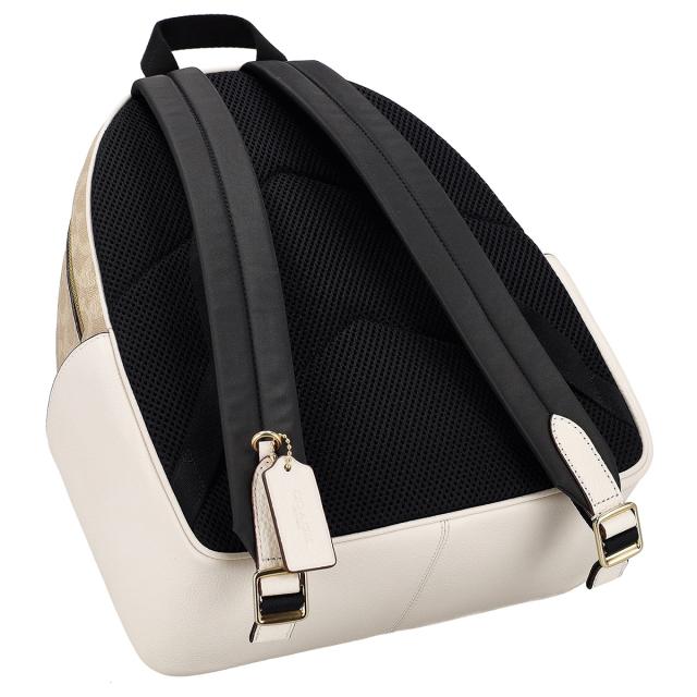 コーチ ファクトリー アウトレット COACH FACTORY バッグ リュックサック バックパック CZ176 IMXDM コート バックパック バッグ ザック_2