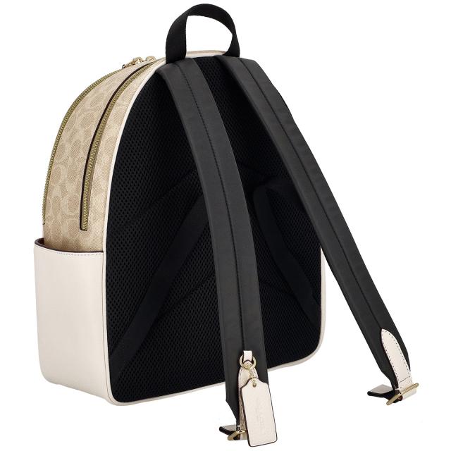 コーチ ファクトリー アウトレット COACH FACTORY バッグ リュックサック バックパック CZ176 IMXDM コート バックパック バッグ ザック_7