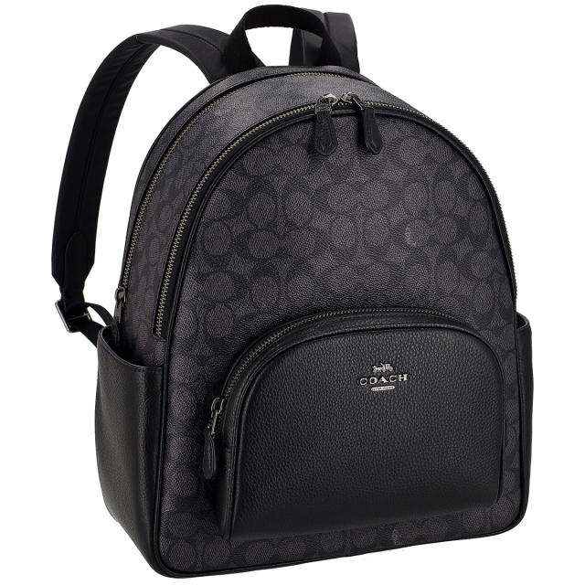 コーチ ファクトリー アウトレット COACH FACTORY バッグ リュックサック バックパック CZ176 QBMI5 コート バックパック バッグ ザック