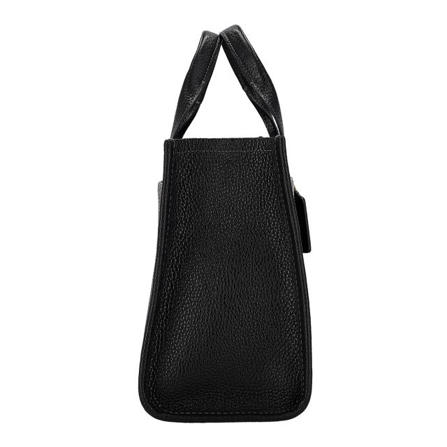コーチ COACH バッグ 2way ハンドバッグ トートバッグ 手提げ ショルダーバッグ 斜め掛けバッグ CAM75 B4 BK カーゴ レディース ブラック_5