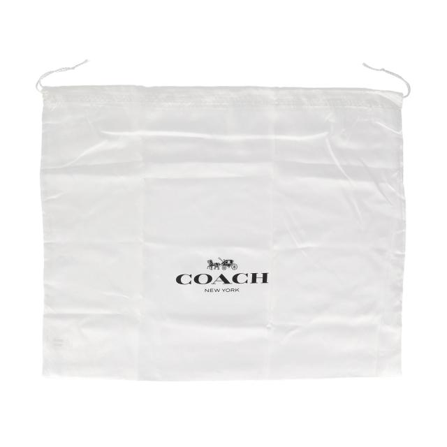 コーチ COACH バッグ 2way ハンドバッグ トートバッグ 手提げ ショルダーバッグ 斜め掛けバッグ CAM75 B4 BK カーゴ レディース ブラック_8