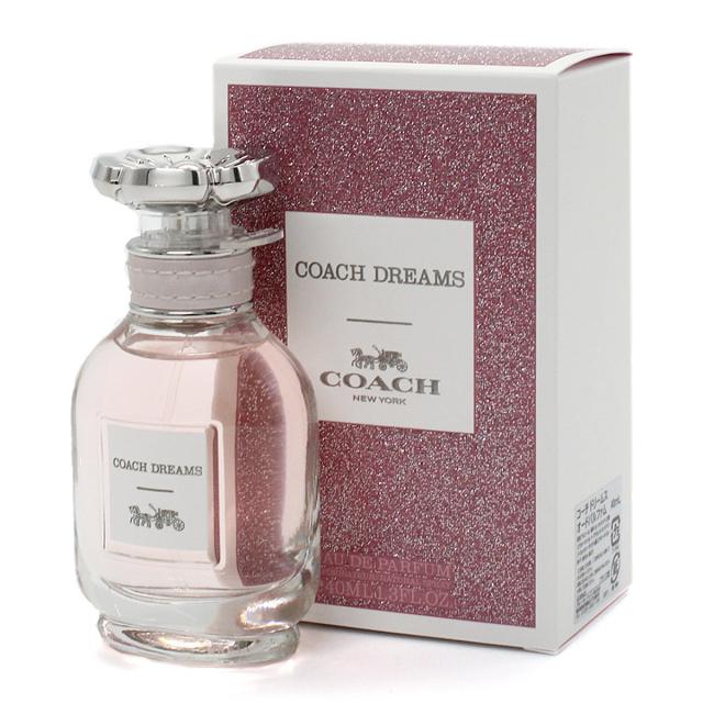 コーチ COACH DREAMS EP SP ドリームス オードパルファム 香水 40ML COACH DREAMS EP SP 40ML 4594 国内正規品 化粧品 おしゃれ パフュー