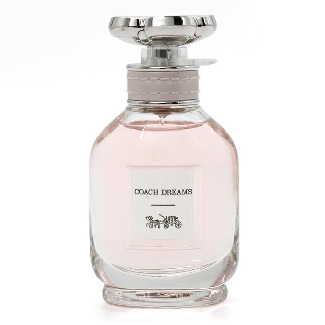 コーチ COACH DREAMS EP SP ドリームス オードパルファム 香水 40ML COACH DREAMS EP SP 40ML 4594 国内正規品 化粧品 おしゃれ パフュー_1