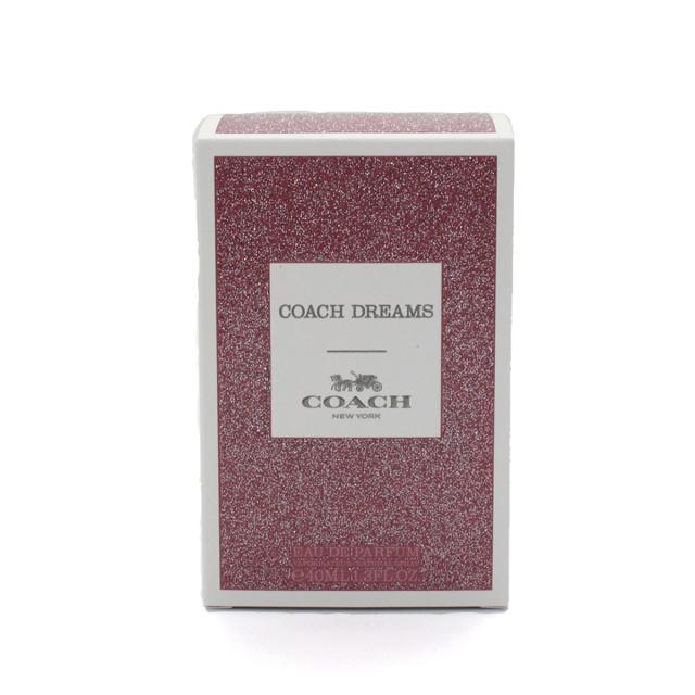 コーチ COACH DREAMS EP SP ドリームス オードパルファム 香水 40ML COACH DREAMS EP SP 40ML 4594 国内正規品 化粧品 おしゃれ パフュー_2