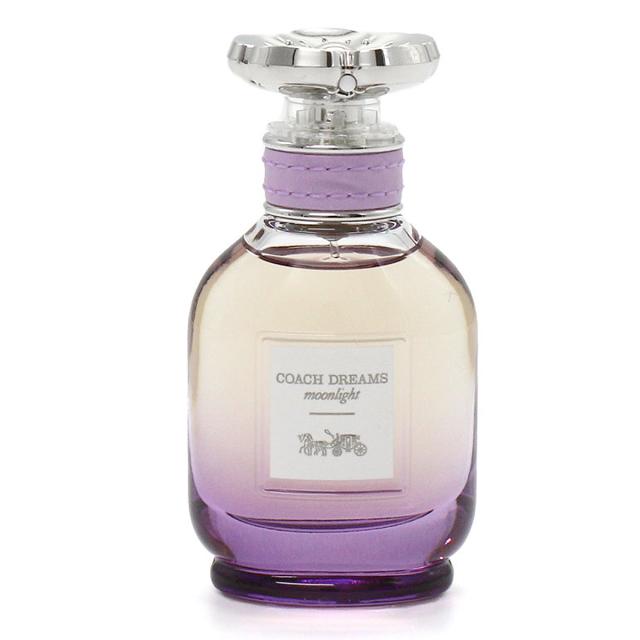 コーチ COACH ドリームス ムーンライト オードパルファム 香水 40ML COACH DREAMS MOONLIGHT EP SP 40ML 5578 国内正規品 化粧品 おしゃ_1