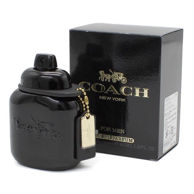 コーチ COACH FOR MEN EP SP コーチマン オードパルファム 香水 40ML FOR MEN EP SP 40ML 5890 国内正規品 化粧品 おしゃれ パフューム
