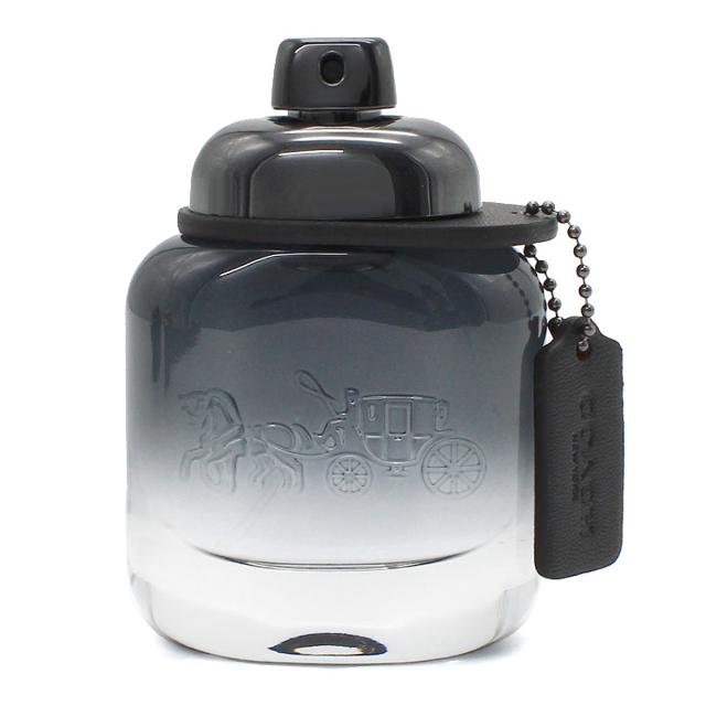 コーチ COACH FOR MEN ET SP コーチマン オードトワレ 香水 40ML FOR MEN ET SP 40ML 2599 国内正規品 化粧品 おしゃれ パフューム 香り_1