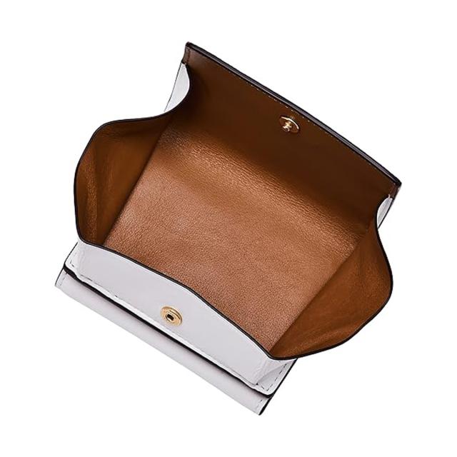 コーチファクトリー COACH FACTORY コーチアウトレット 財布 三つ折り財布 折りたたみ財布 小銭入れ付き 91806 IMRFF レディース ミニ財_3