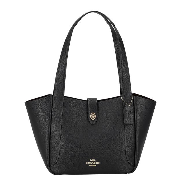 コーチ ファクトリー アウトレット COACH FACTORY バッグ ハンドバッグ トートバッグ 手提げ CAL17 IMBLK レディース トート 人気 ブラン_1