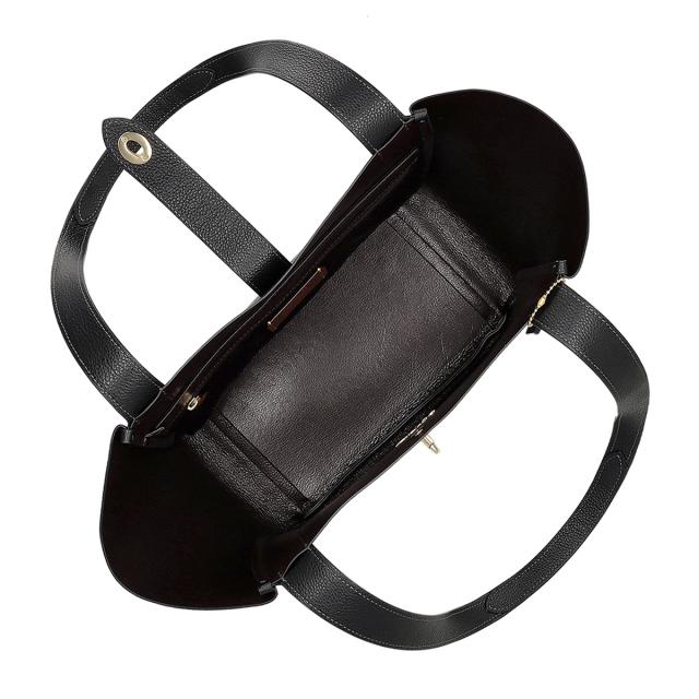 コーチ ファクトリー アウトレット COACH FACTORY バッグ ハンドバッグ トートバッグ 手提げ CAL17 IMBLK レディース トート 人気 ブラン_3