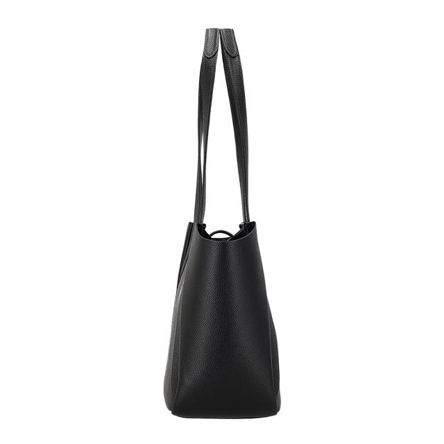 コーチ ファクトリー アウトレット COACH FACTORY バッグ ハンドバッグ トートバッグ 手提げ CAL17 IMBLK レディース トート 人気 ブラン_5